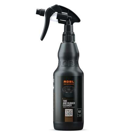 ADBL Tire and Rubber Cleaner 500ML