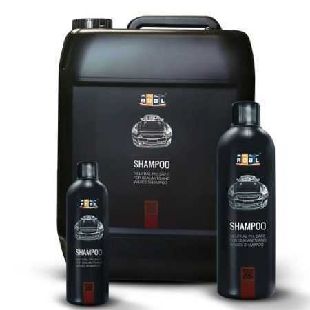 ADBL Shampoo  500ml – Szampon do mycia pojazdów