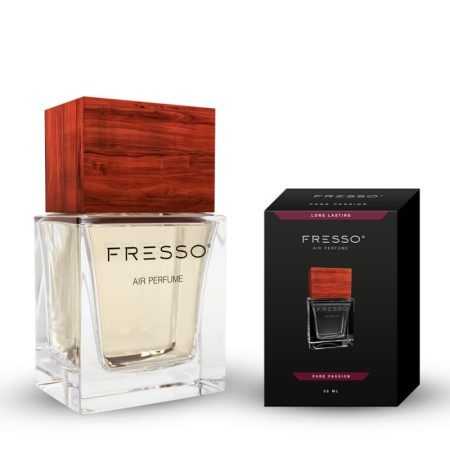Fresso Pure Passion Perfum