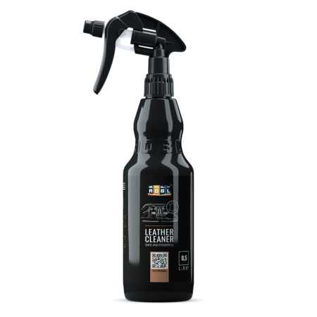 adbl leather cleaner 500ml