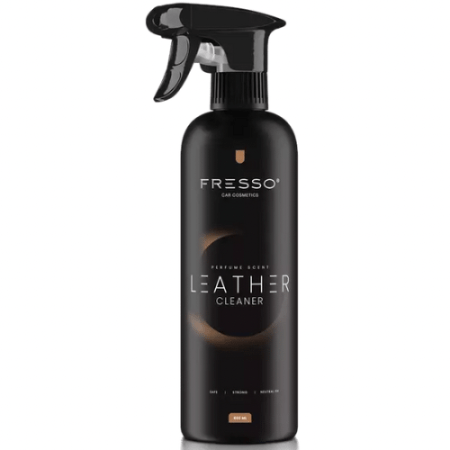 Fresso Leather Cleaner 500ml