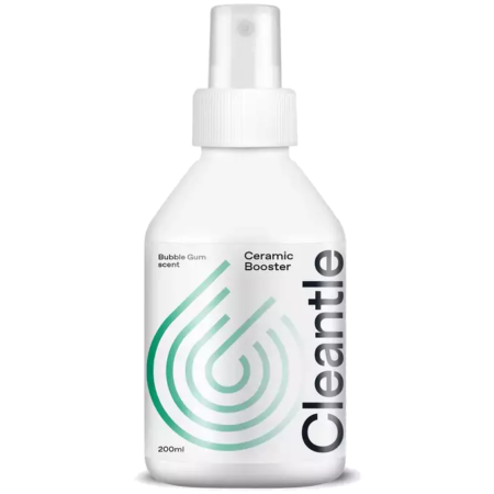 Cleantle Ceramic Booster