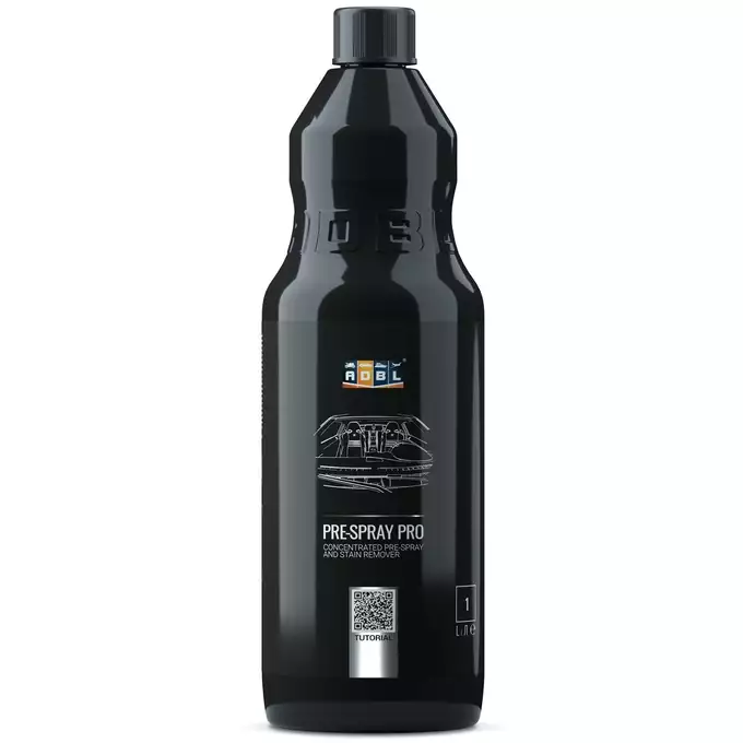 ADBL Pre Spray Pro 1L - Profesjonalny koncentrat do prania