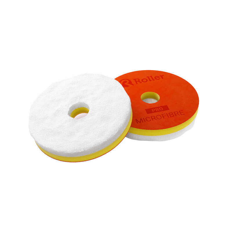 ADBL Roller Pro Microfibre 125mm – mikrofibrowy pad polerski